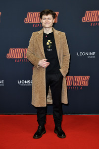 Filmpremiere 'John Wick: Kapitel 4' in Berlin