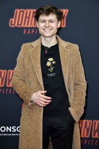 Filmpremiere 'John Wick: Kapitel 4' in Berlin