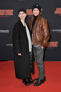 Filmpremiere 'John Wick: Kapitel 4' in Berlin