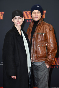 Filmpremiere 'John Wick: Kapitel 4' in Berlin