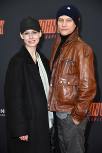 Filmpremiere 'John Wick: Kapitel 4' in Berlin