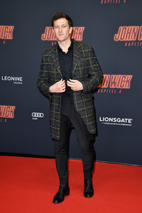 Filmpremiere 'John Wick: Kapitel 4' in Berlin