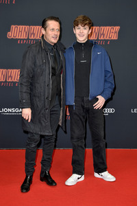 Filmpremiere 'John Wick: Kapitel 4' in Berlin
