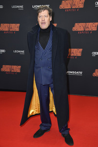 Filmpremiere 'John Wick: Kapitel 4' in Berlin