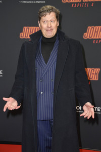 Filmpremiere 'John Wick: Kapitel 4' in Berlin