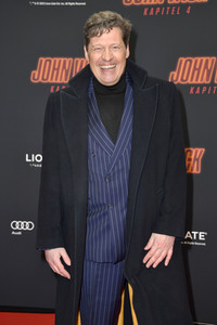 Filmpremiere 'John Wick: Kapitel 4' in Berlin