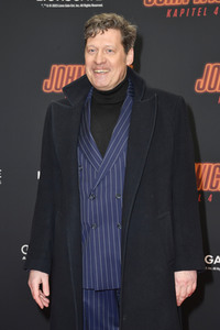 Filmpremiere 'John Wick: Kapitel 4' in Berlin