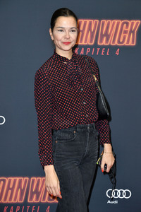 Filmpremiere 'John Wick: Kapitel 4' in Berlin