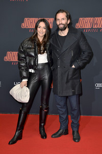 Filmpremiere 'John Wick: Kapitel 4' in Berlin