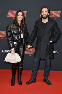 Filmpremiere 'John Wick: Kapitel 4' in Berlin