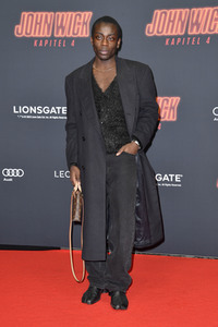 Filmpremiere 'John Wick: Kapitel 4' in Berlin