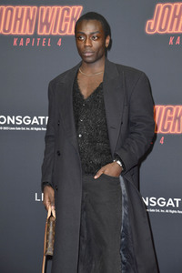 Filmpremiere 'John Wick: Kapitel 4' in Berlin