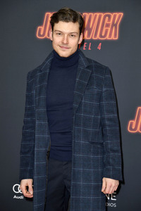 Filmpremiere 'John Wick: Kapitel 4' in Berlin