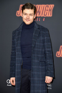 Filmpremiere 'John Wick: Kapitel 4' in Berlin