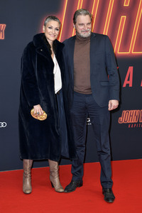 Filmpremiere 'John Wick: Kapitel 4' in Berlin