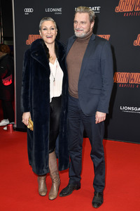 Filmpremiere 'John Wick: Kapitel 4' in Berlin