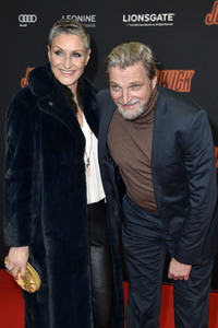 Filmpremiere 'John Wick: Kapitel 4' in Berlin