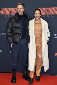 Filmpremiere 'John Wick: Kapitel 4' in Berlin