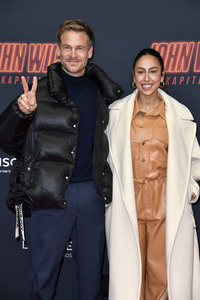 Filmpremiere 'John Wick: Kapitel 4' in Berlin