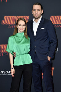 Filmpremiere 'John Wick: Kapitel 4' in Berlin