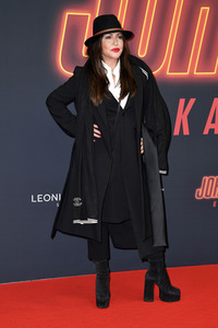 Filmpremiere 'John Wick: Kapitel 4' in Berlin