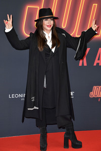 Filmpremiere 'John Wick: Kapitel 4' in Berlin