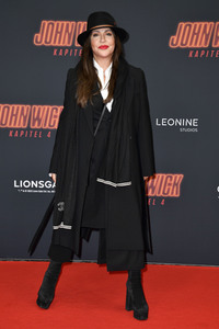 Filmpremiere 'John Wick: Kapitel 4' in Berlin