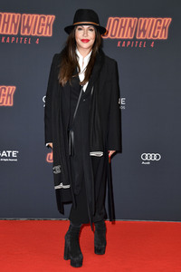 Filmpremiere 'John Wick: Kapitel 4' in Berlin