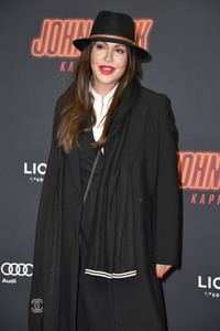 Filmpremiere 'John Wick: Kapitel 4' in Berlin