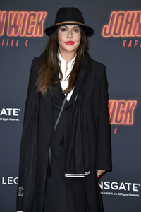 Filmpremiere 'John Wick: Kapitel 4' in Berlin