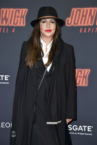 Filmpremiere 'John Wick: Kapitel 4' in Berlin