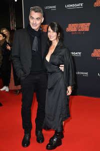 Filmpremiere 'John Wick: Kapitel 4' in Berlin