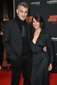 Filmpremiere 'John Wick: Kapitel 4' in Berlin