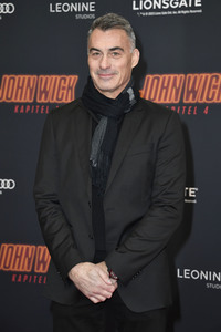 Filmpremiere 'John Wick: Kapitel 4' in Berlin