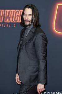 Filmpremiere 'John Wick: Kapitel 4' in Berlin
