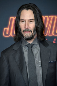 Filmpremiere 'John Wick: Kapitel 4' in Berlin