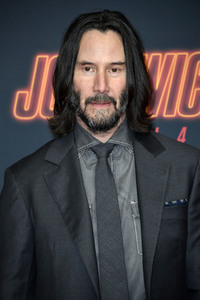 Filmpremiere 'John Wick: Kapitel 4' in Berlin