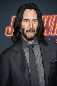 Filmpremiere 'John Wick: Kapitel 4' in Berlin