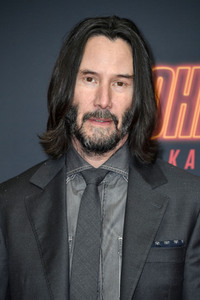 Filmpremiere 'John Wick: Kapitel 4' in Berlin