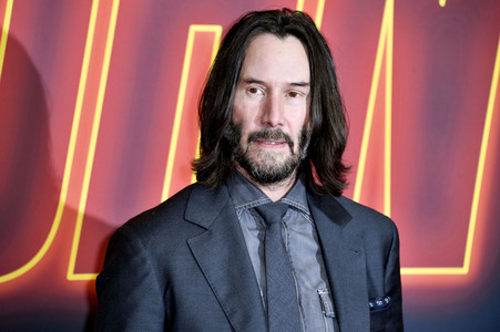 Filmpremiere 'John Wick: Kapitel 4' in Berlin