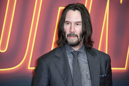 Filmpremiere 'John Wick: Kapitel 4' in Berlin
