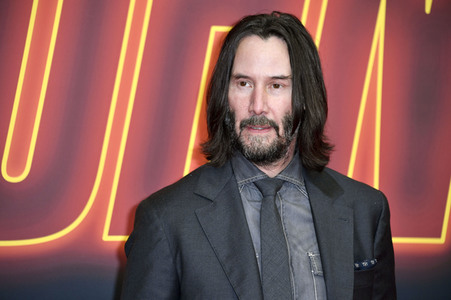 Filmpremiere 'John Wick: Kapitel 4' in Berlin