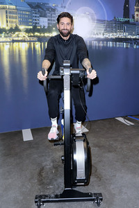 Charity-Radeln in Hamburg