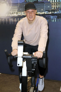 Charity-Radeln in Hamburg
