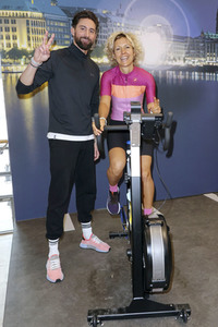 Charity-Radeln in Hamburg