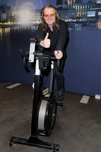 Charity-Radeln in Hamburg