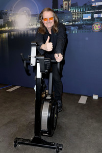 Charity-Radeln in Hamburg