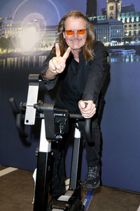Charity-Radeln in Hamburg