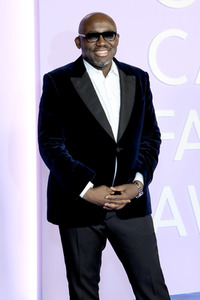 Green Carpet Fashion Awards 2023 in Los Angeles