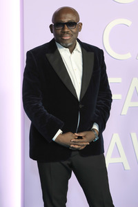 Green Carpet Fashion Awards 2023 in Los Angeles